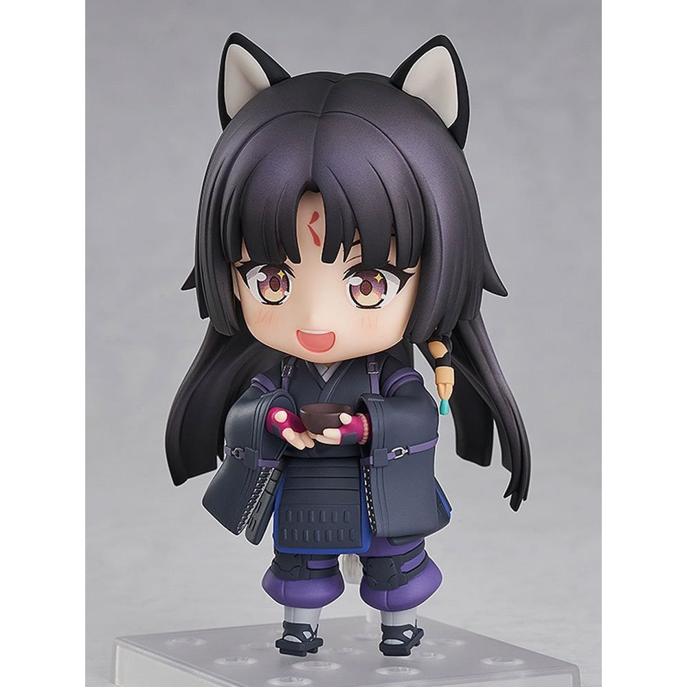 NENDOROID ARKNIGHTS SAGA 1859 NENDOROID ARKNIGHTS SAGA 1859